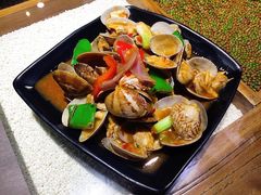 -潮十三潮汕砂锅粥(高新四路大都荟店)