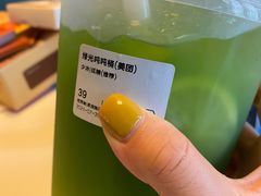 -桂桂茶(滨江百联店)