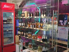 -欢乐驿站量贩式KTV(西丽店)