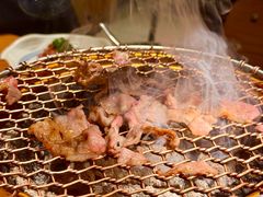 -烧肉达人•炭火烧肉(新天地店)