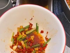 -湘中缘·湖南菜(娄底驻京办店)