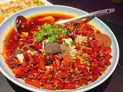 -粉墨特色菜·烧烤音乐酒馆