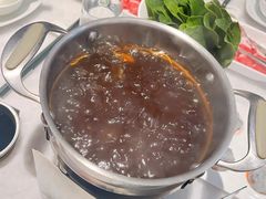 云南野生鲜菌汤-一品鲜海鲜火锅(海信广场店)