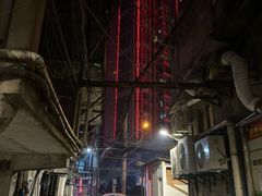 -武汉关码头(轮渡站)