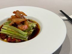 -今轩中餐厅(西安经开洲际酒店)