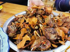 -许家炒鸡店(清真寺街店)