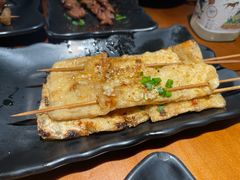 -烧蠔帮·生蚝海鲜牌档(观海店)