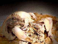 -阿侬盐焗鸡(清澜店)