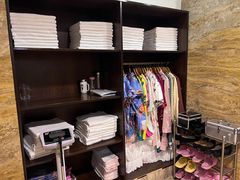 -益健·足疗汗蒸SPA(芙蓉广场店)
