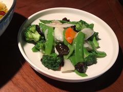 杭物四宝-外婆家(天河领展店)