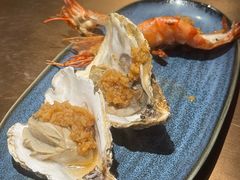 -牛将军•涮肉•烤肉(北京王府井·故宫店)