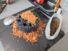 -3号仓库·创意中国菜(大悦城店)