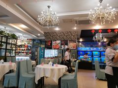 -聚鑫阁江浙菜·非遗传承技艺(闵行交大店)