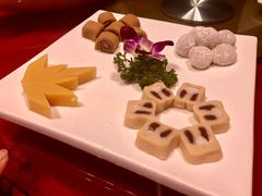 -万柳阁小馆·花园餐厅(龙潭湖店)