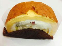 -卷心卷意·轻甜蛋糕(新光天地店)