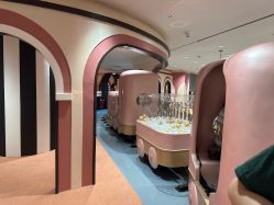 -奈尔宝·儿童乐园·亲子餐厅(鄞州万达店)