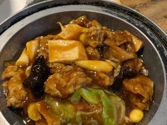 老人和炒素-老人和饭店(淮海中路店)