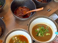 -汤宴·参须肚包鸡(南京路店)