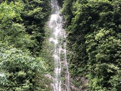 -神龙峡风景区