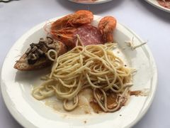 -拉蒂娜·巴西牛排馆 Latina·Brazilian Steakhouse(陆家嘴旗舰店)
