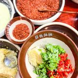 乌鲁木齐到底是谁爱吃折耳根啊！？