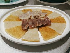 -金陵食府(林景店)