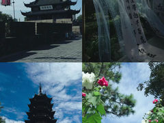 -盘门景区