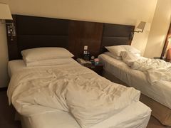 -深圳香格里拉酒店