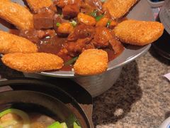 -南京大牌档(壹方天地店)