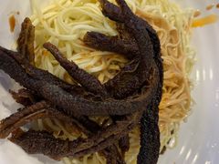 德兴爆鳝冷面-德兴馆(广东路总店)