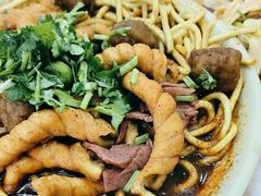 -白老三牛肉丸子面(平阳广场店)