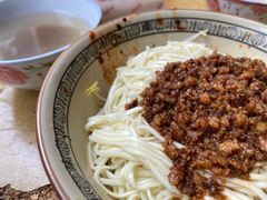 素椒刀削面-马王庙刀削面馆(四川省交通学院宿舍店)