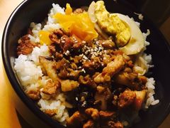 卤肉饭-蝦塘·中国餐馆(城墙南马道巷店)