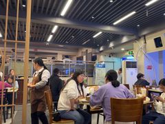 -月圆火锅(宁海东路二店)