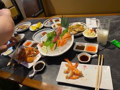 -大渔铁板烧(大悦城店)