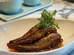 -杭州君悦酒店·湖滨28中餐厅