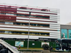 -成都七中(林荫校区)