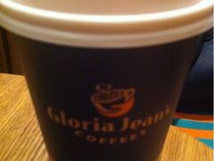 -Gloria Jean's Coffees