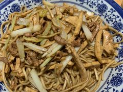 -慧娟面馆·餐厅(望江路店)