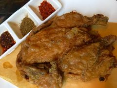 -李记搅团•非遗陕菜(三桥店)