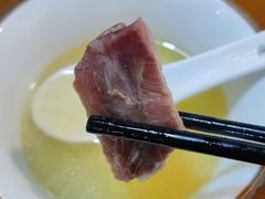 -岳记兴隆·青城腊排铜火锅(融创店)