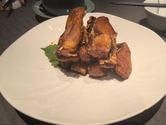 老上海熏鱼-望乡楼上海菜(日月光店)