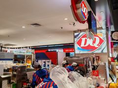 -DQ·蛋糕·冰淇淋(虹口龙之梦店)