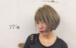 -阿三造型