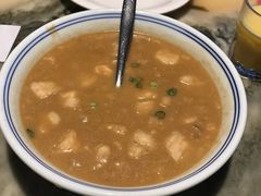 油渣芋艿汤-涌上外婆桥(江北万达店)