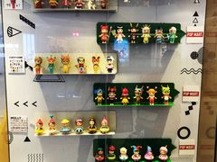 -泡泡玛特POPMART(合生汇店)