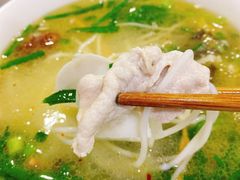 金牌过桥米线-德致祥云南过桥米线(云天小苑店)