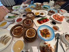 -万豪酒店·咏豪中餐厅