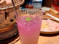 -烧肉达人•炭火烧肉(新天地店)