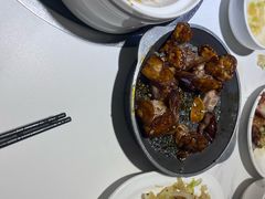 -黑鸡小馆(金源店)